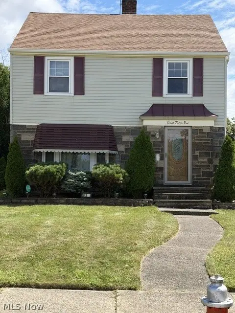 831 Sable Road, Cleveland, OH 44119