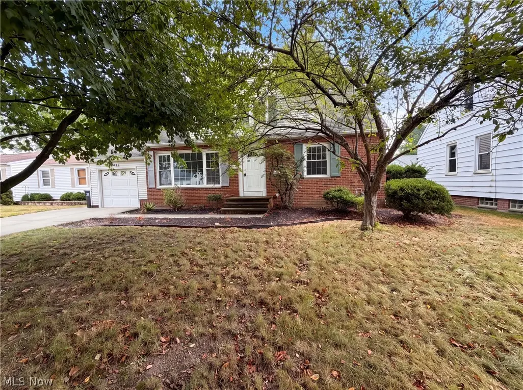 971 Learidge Road, Cleveland, OH 44124 - #1