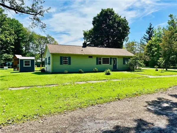 4940 Valleyview Boulevard, Ashtabula, OH 44004