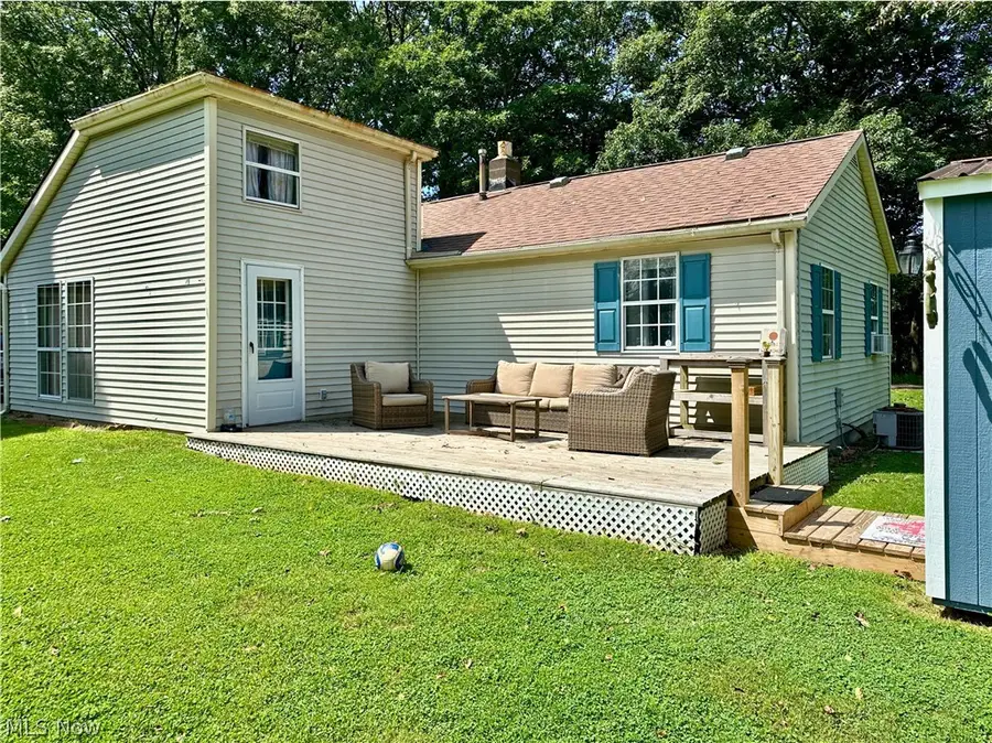 4940 Valleyview Boulevard, Ashtabula, OH 44004 - #3