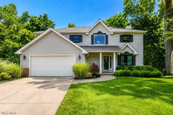 795 Meadowlark Road, Painesville Twp, OH 44077
