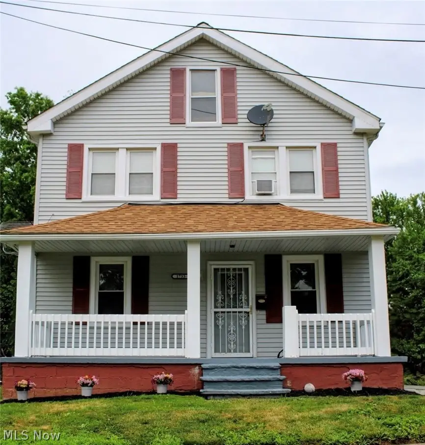 1733 Robindale Street, Wickliffe, OH 44092 - #1