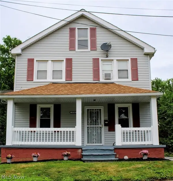 1733 Robindale Street, Wickliffe, OH 44092