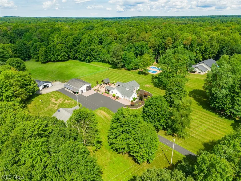 12933 Udall Road, Hiram, OH 44234 - #1