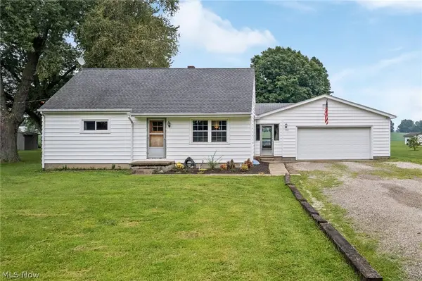 3300 Fredericksburg Road, Wooster, OH 44691
