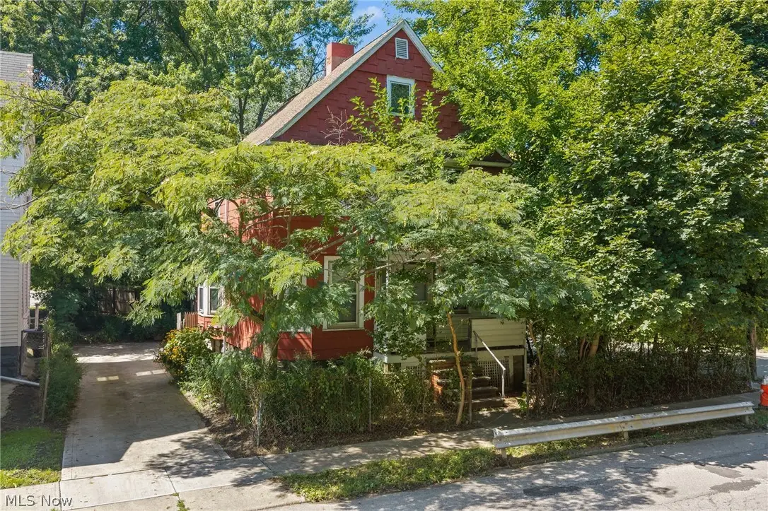 1308 W 95th Street, Cleveland, OH 44102 - #1