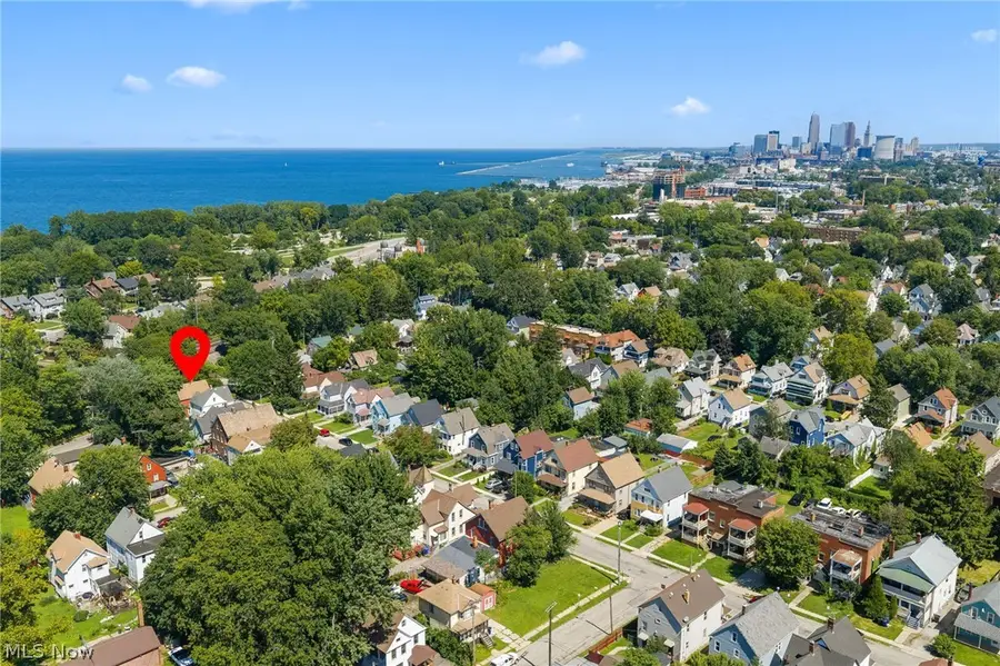 1308 W 95th Street, Cleveland, OH 44102 - #3