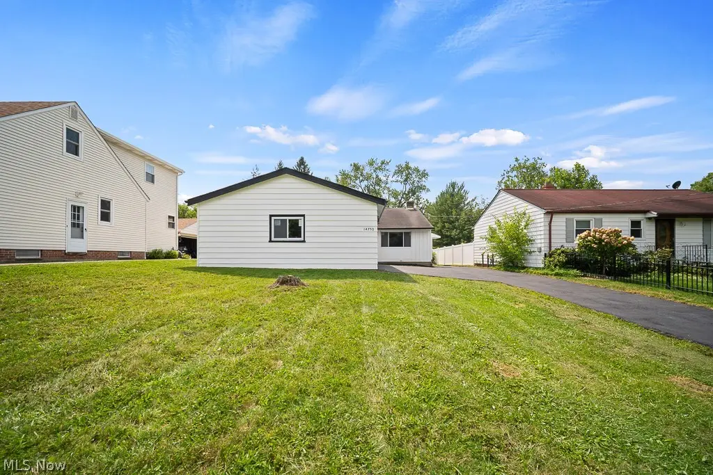 14750 Schreiber Road, Maple Heights, OH 44137 - #1