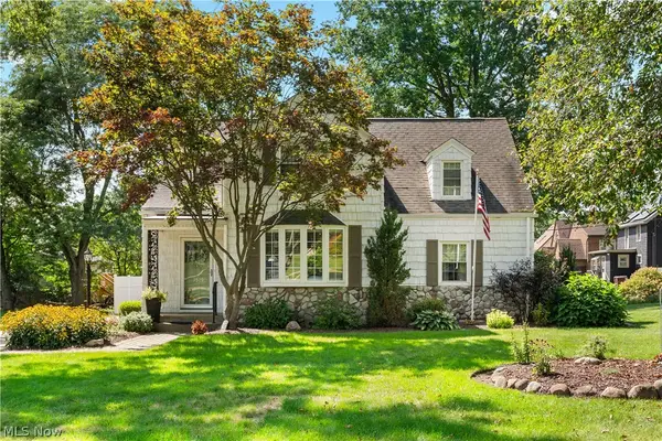 1519 11th Ne Street, Massillon, OH 44646