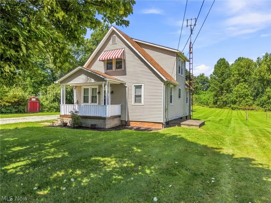 4645 Kendal Sw Street, Canton, OH 44706 - #2