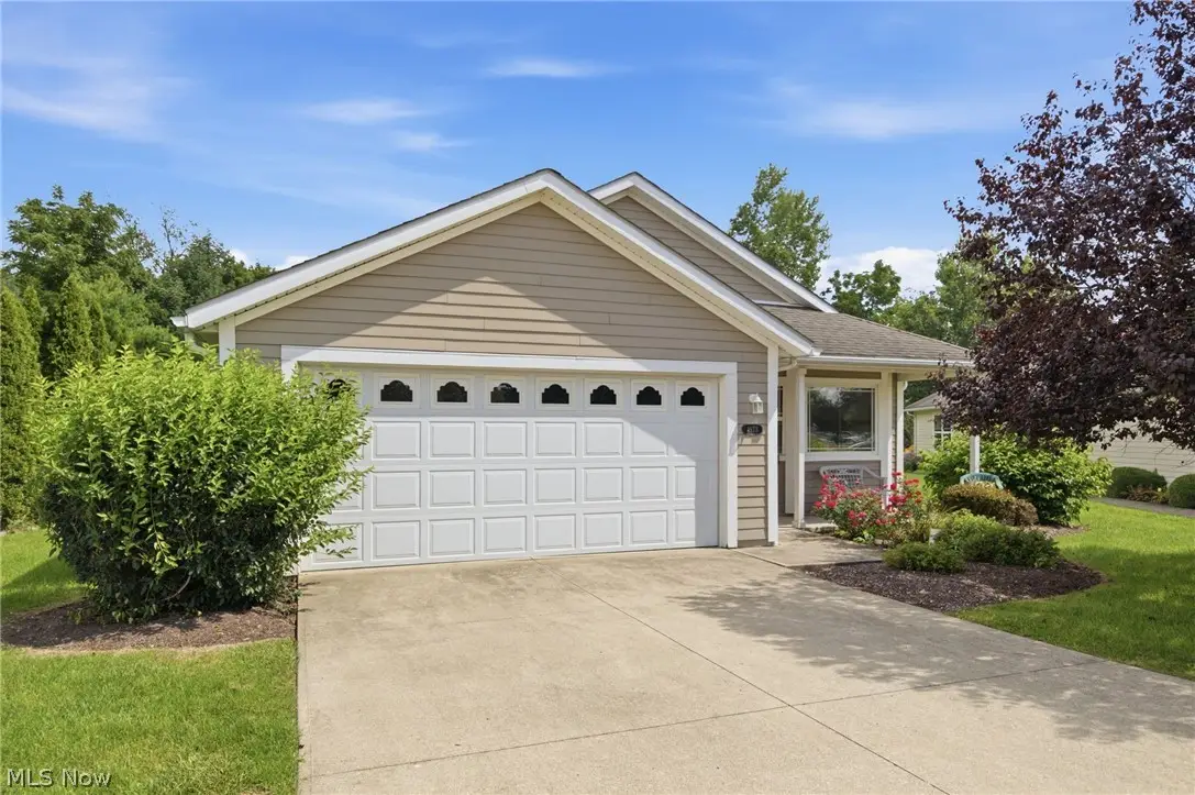 4973 Kennebank Lane, Medina, OH 44256 - #1