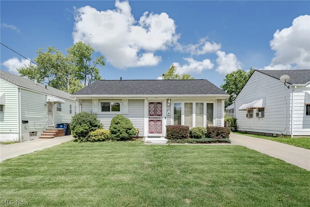 16225 Clearview Avenue, Cleveland, OH 44128 - #1