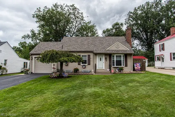1531 Westview Ne Drive, Warren, OH 44483