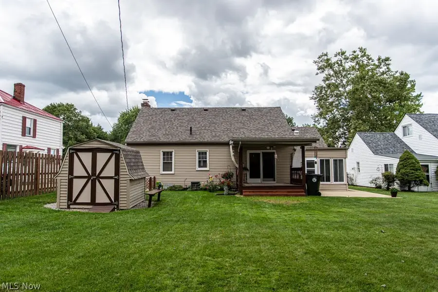 1531 Westview Ne Drive, Warren, OH 44483 - #2