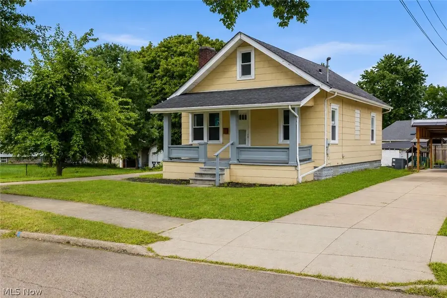 975 Corwin Avenue, Akron, OH 44310 - #3