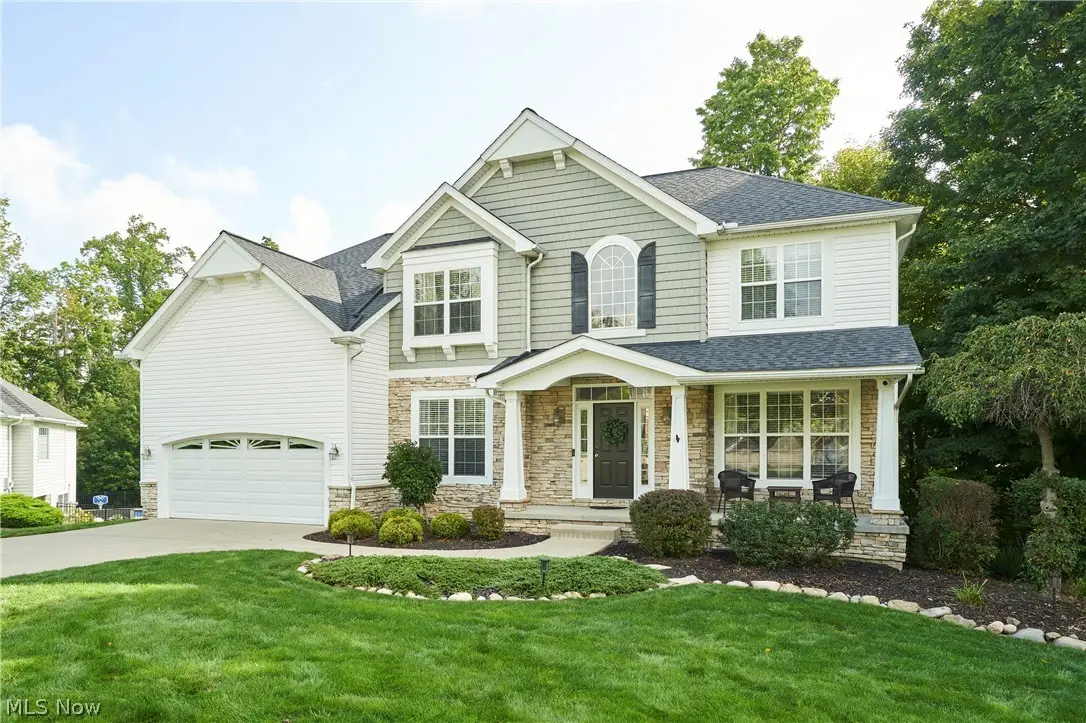 222 Emerald Avenue, Streetsboro, OH 44241 - #1