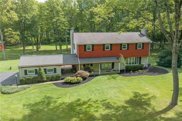 9261 Boyer Lane, Kirtland Hills, OH 44060