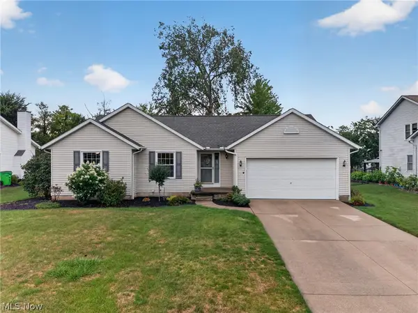 5078 Hanover Drive, Medina, OH 44256