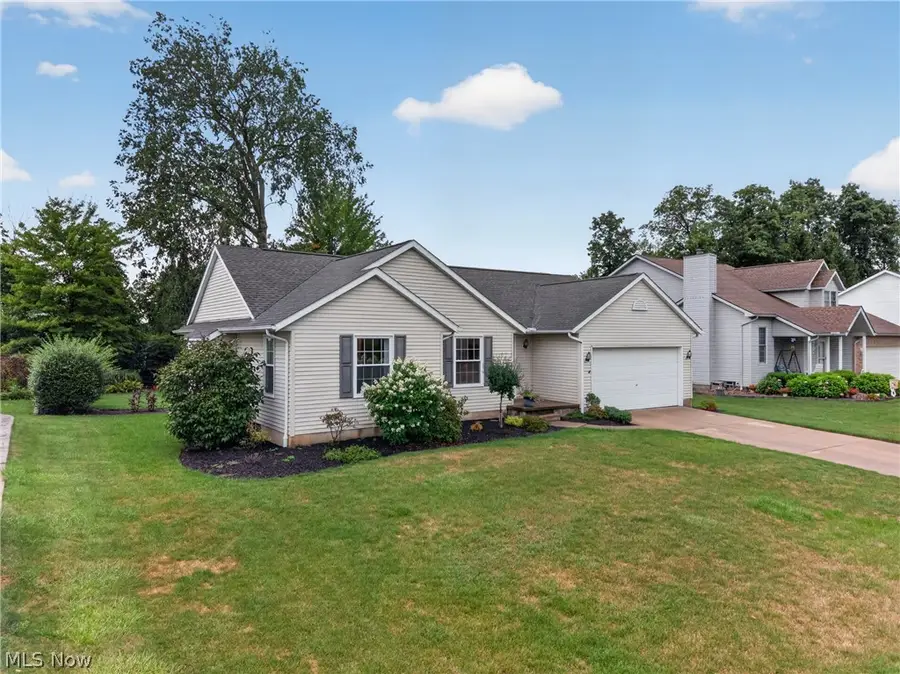 5078 Hanover Drive, Medina, OH 44256 - #3