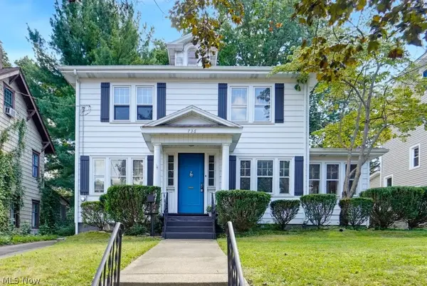 736 Wellesley Avenue, Akron, OH 44303