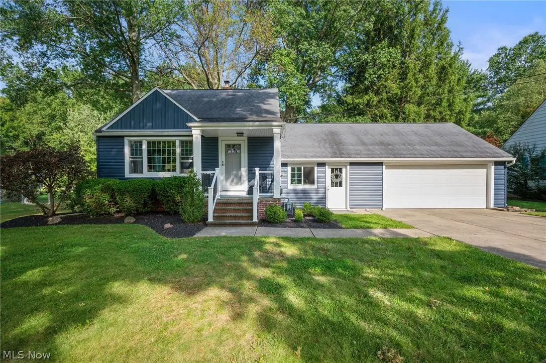 8329 Priem Road, Strongsville, OH 44149 - #1