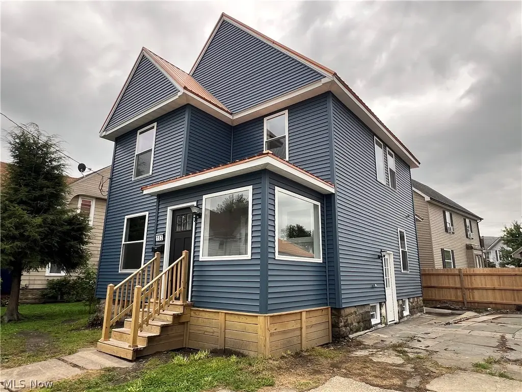 162 Riverside Drive, Ashtabula, OH 44004 - #1