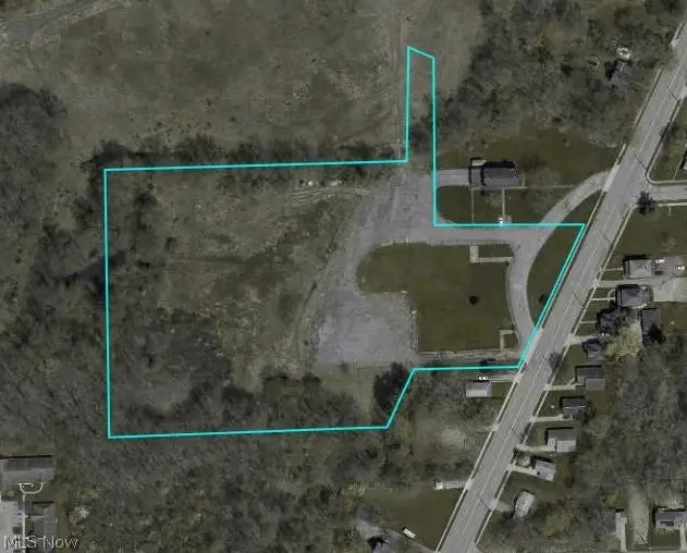 1050 Tod Sw Avenue, Warren, OH 44485 - #1
