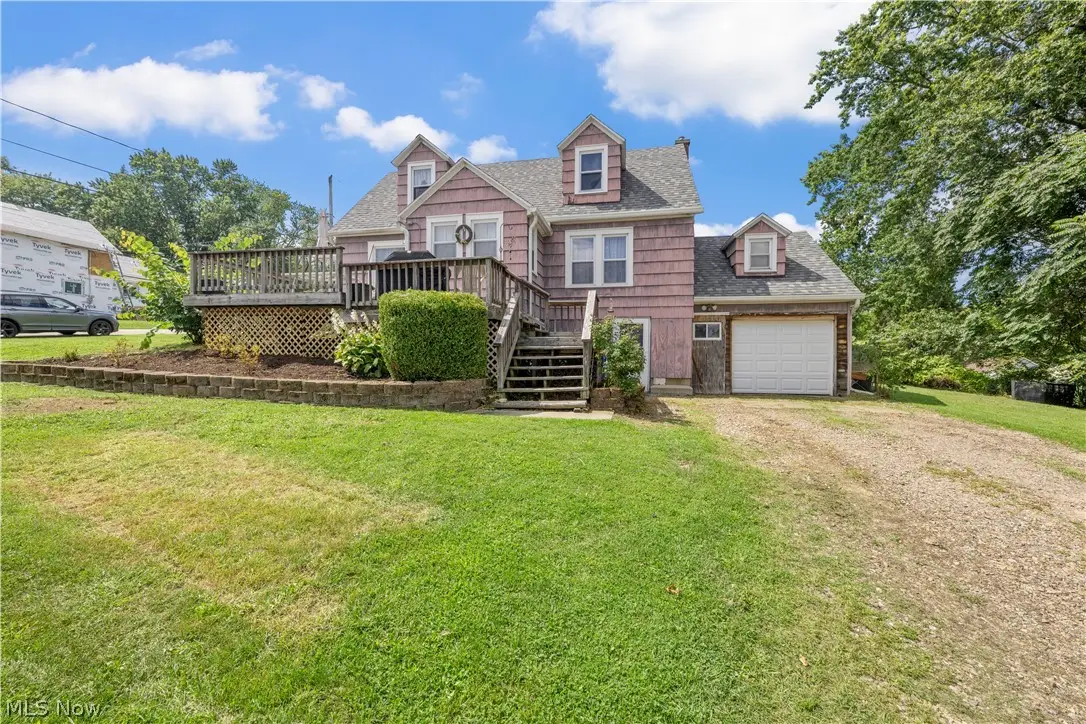 537 Coolman Avenue, Ravenna, OH 44266 - #1