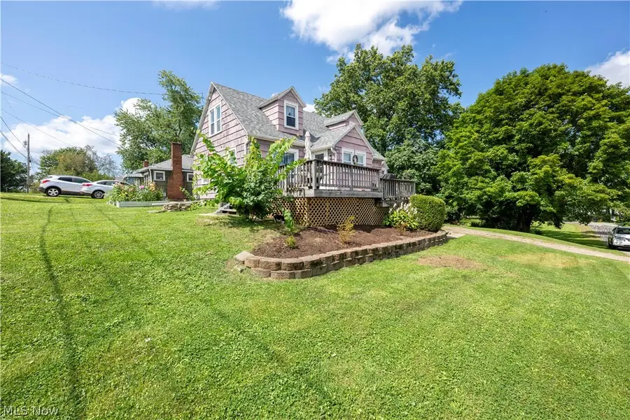 537 Coolman Avenue, Ravenna, OH 44266 - #2