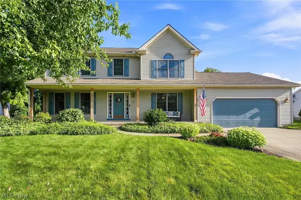 169 Taylor Boulevard, LaGrange, OH 44050