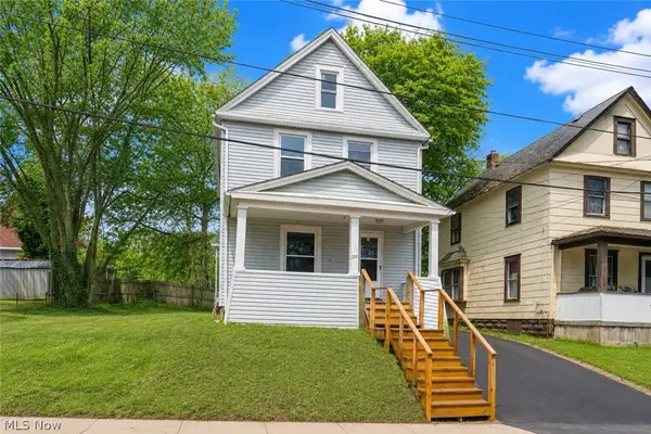 258 Oberlin Court, Akron, OH 44311