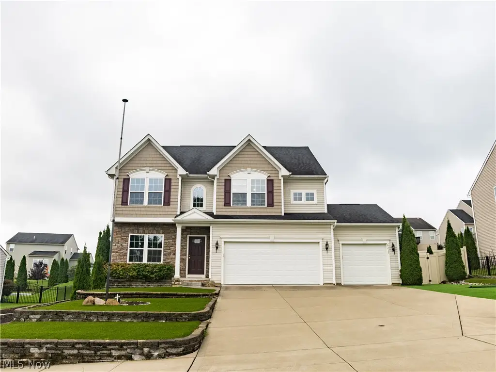 6212 Hadleigh Sw Avenue, Massillon, OH 44646 - #1