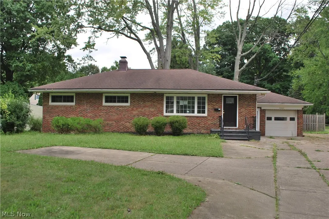 3463 Clague Road, North Olmsted, OH 44070 - #1