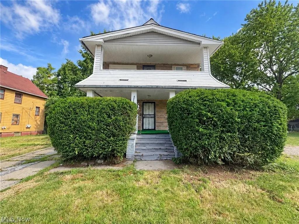 11313 Continental Avenue, Cleveland, OH 44104 - #1