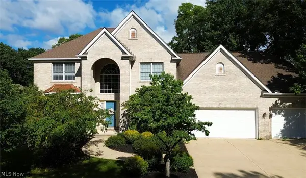 400 Old Reservoir, Berea, OH 44017