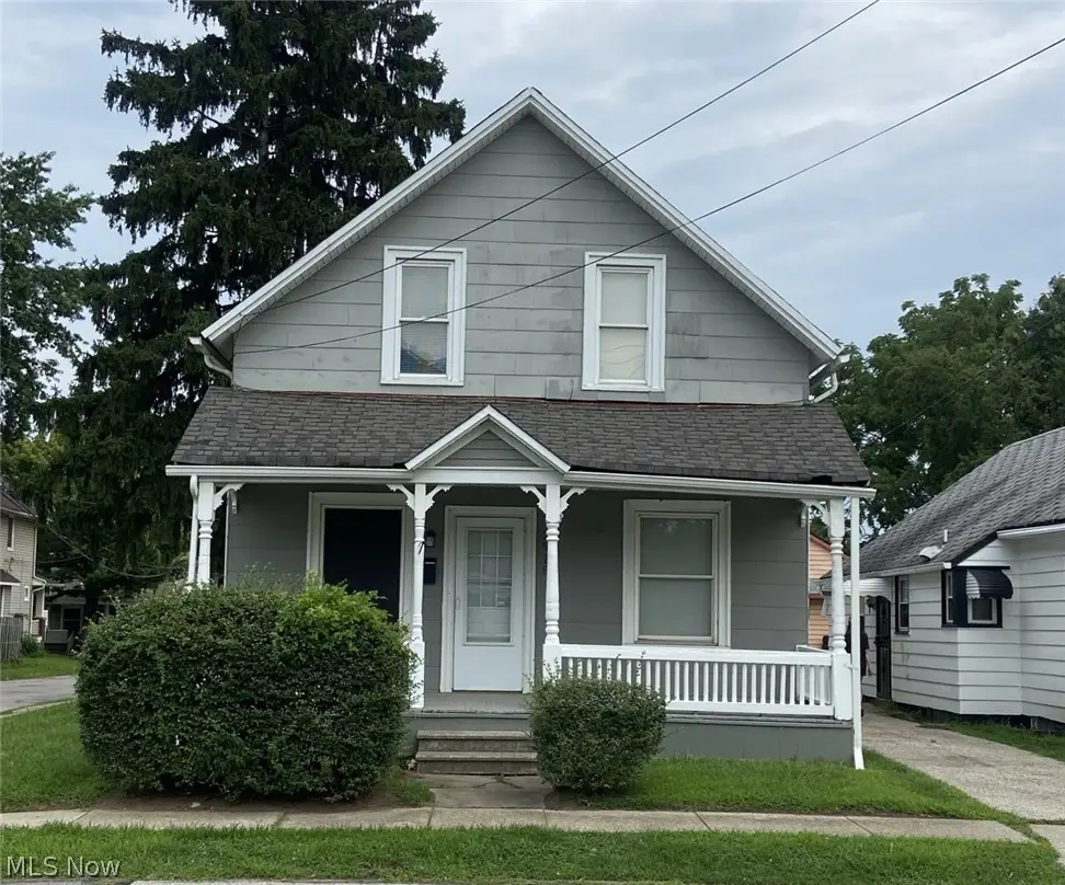 2918 Tampa Avenue, Cleveland, OH 44109 - #1