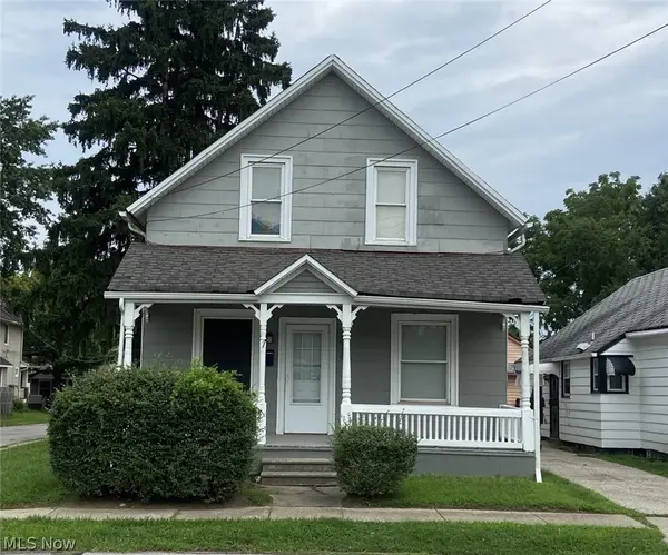 2918 Tampa Avenue, Cleveland, OH 44109