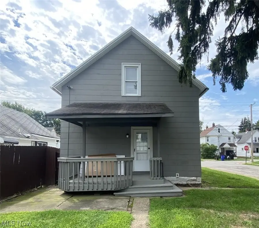 2918 Tampa Avenue, Cleveland, OH 44109 - #2