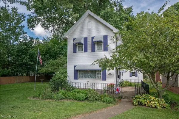 226 9th Ne Street, Massillon, OH 44646