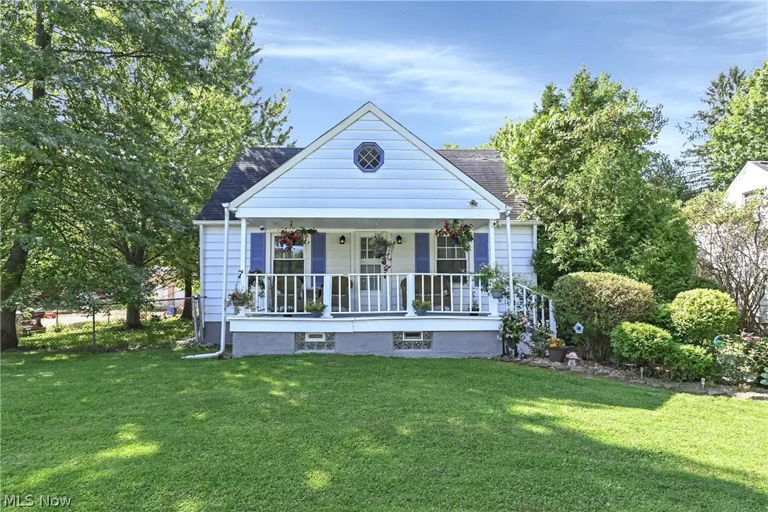 7339 Tilby Road, North Royalton, OH 44133 - #1