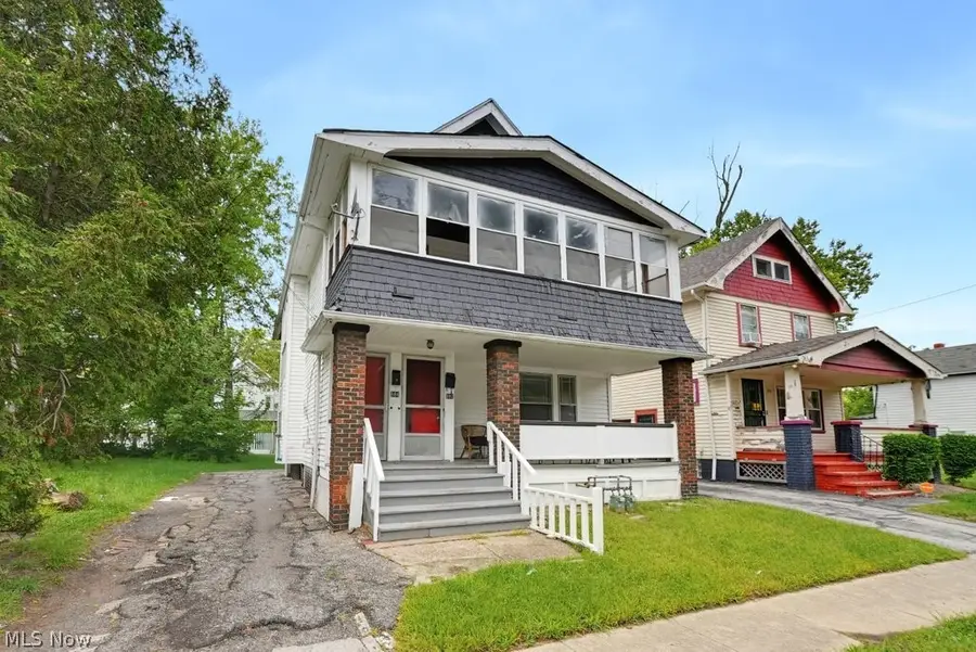 882 E 131st Street, Cleveland, OH 44108 - #2