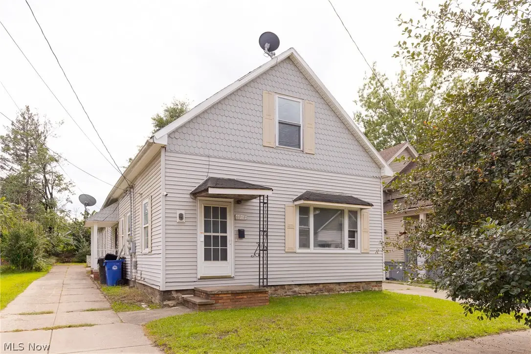 6716 Fullerton Avenue, Cleveland, OH 44105 - #1