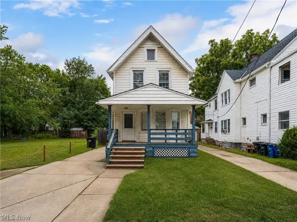 3344 W 120th Street, Cleveland, OH 44111