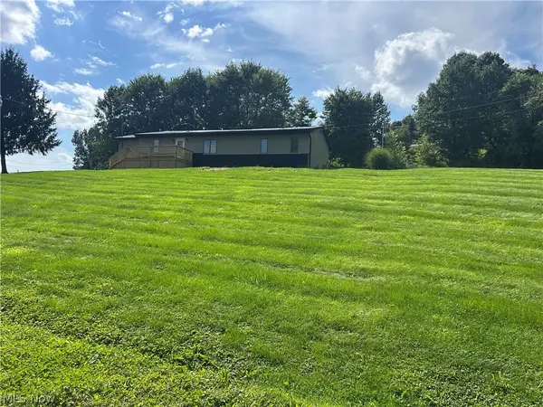 1285 N Dietz Road, Zanesville, OH 43701