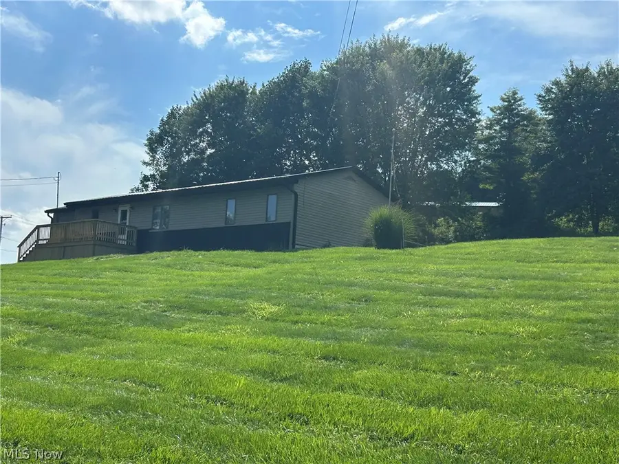 1285 N Dietz Road, Zanesville, OH 43701 - #2