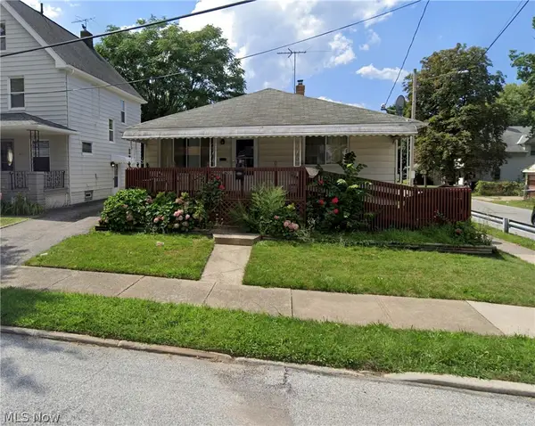 4206 W 23rd Street, Cleveland, OH 44109