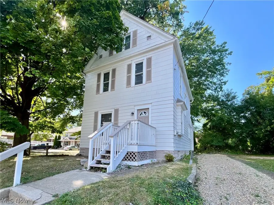 480 Spicer Street, Akron, OH 44311 - #2