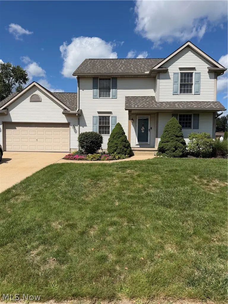 386 Shaw Ne Avenue, Massillon, OH 44646 - #1
