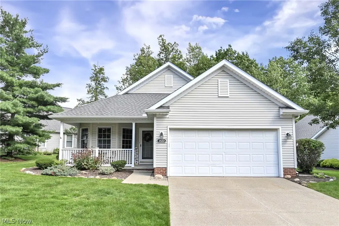 1820 Hampton Run #3, Broadview Heights, OH 44147 - #1