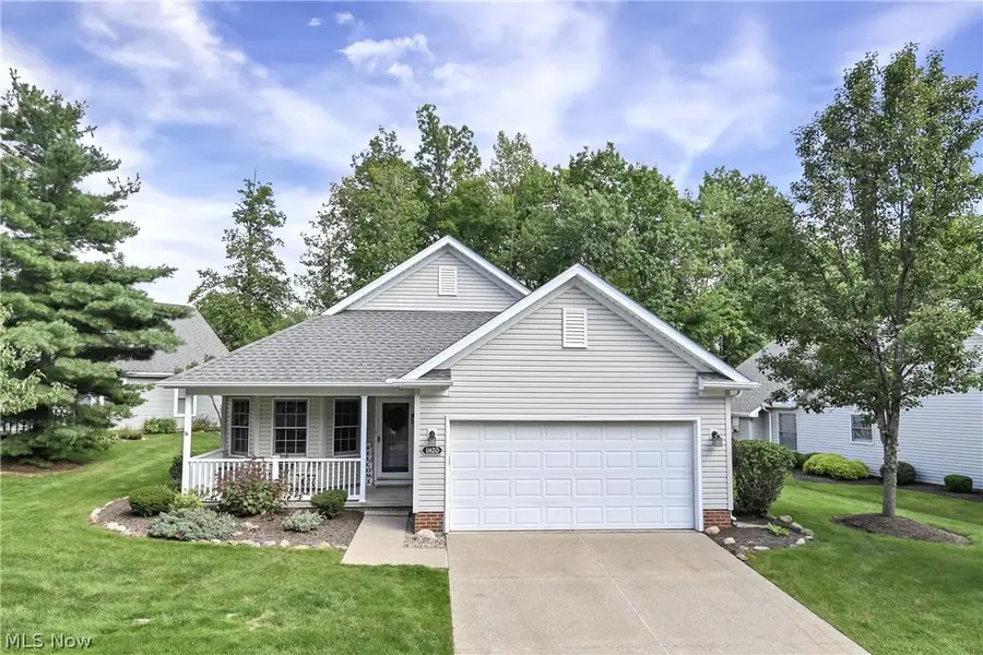 1820 Hampton Run #3, Broadview Heights, OH 44147 - #2